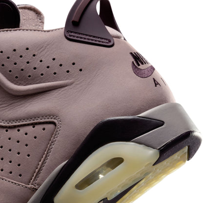 Nike Air Jordan 6 Retro SP AMM