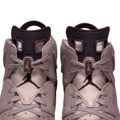 Nike Air Jordan 6 Retro SP AMM