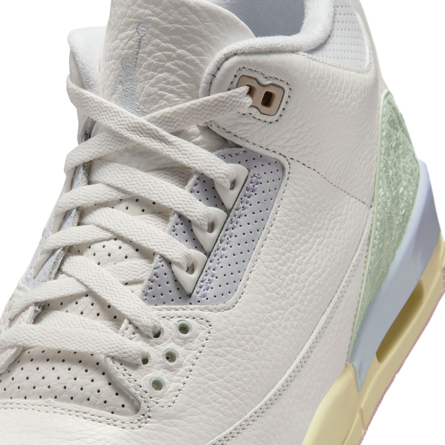 Men's Nike Air Jordan 3 Retro Easter