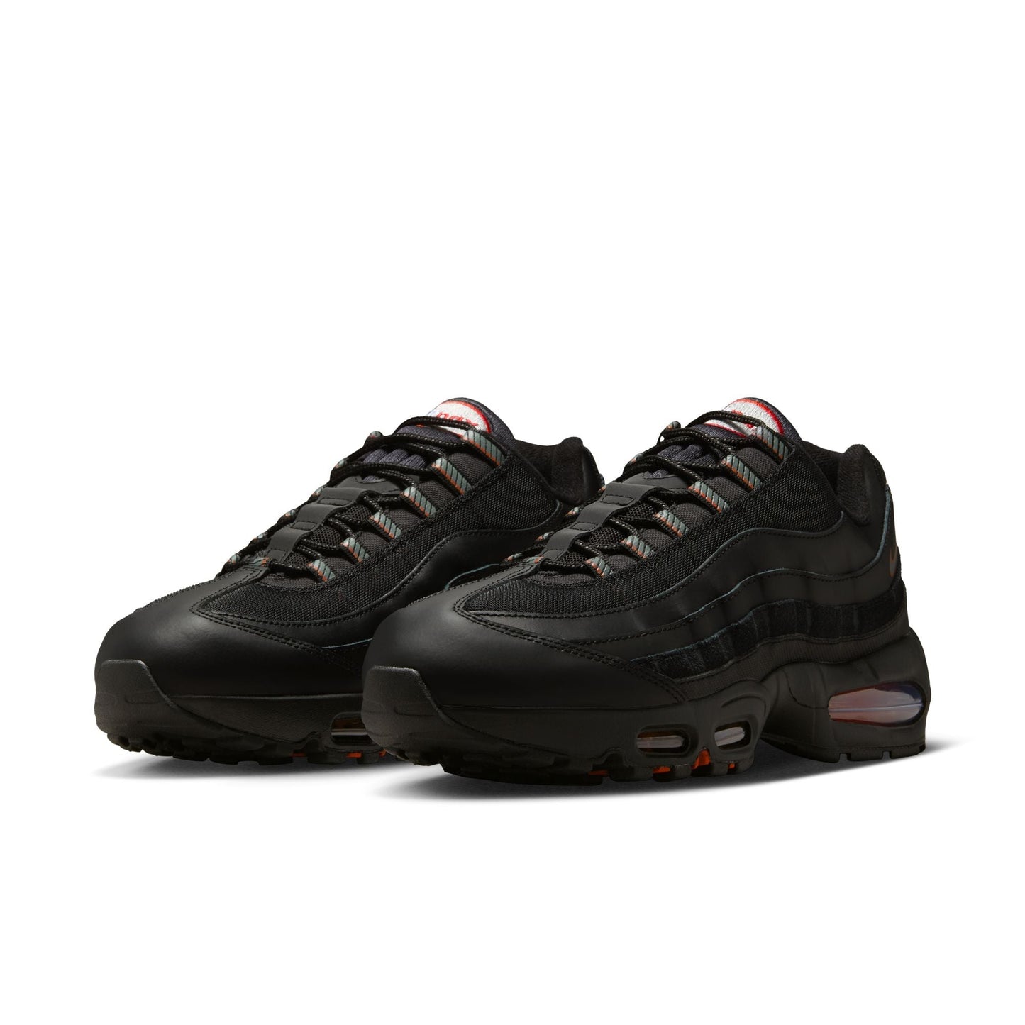 Nike Air Max 95 Big Bubble Racing Pack 🏁