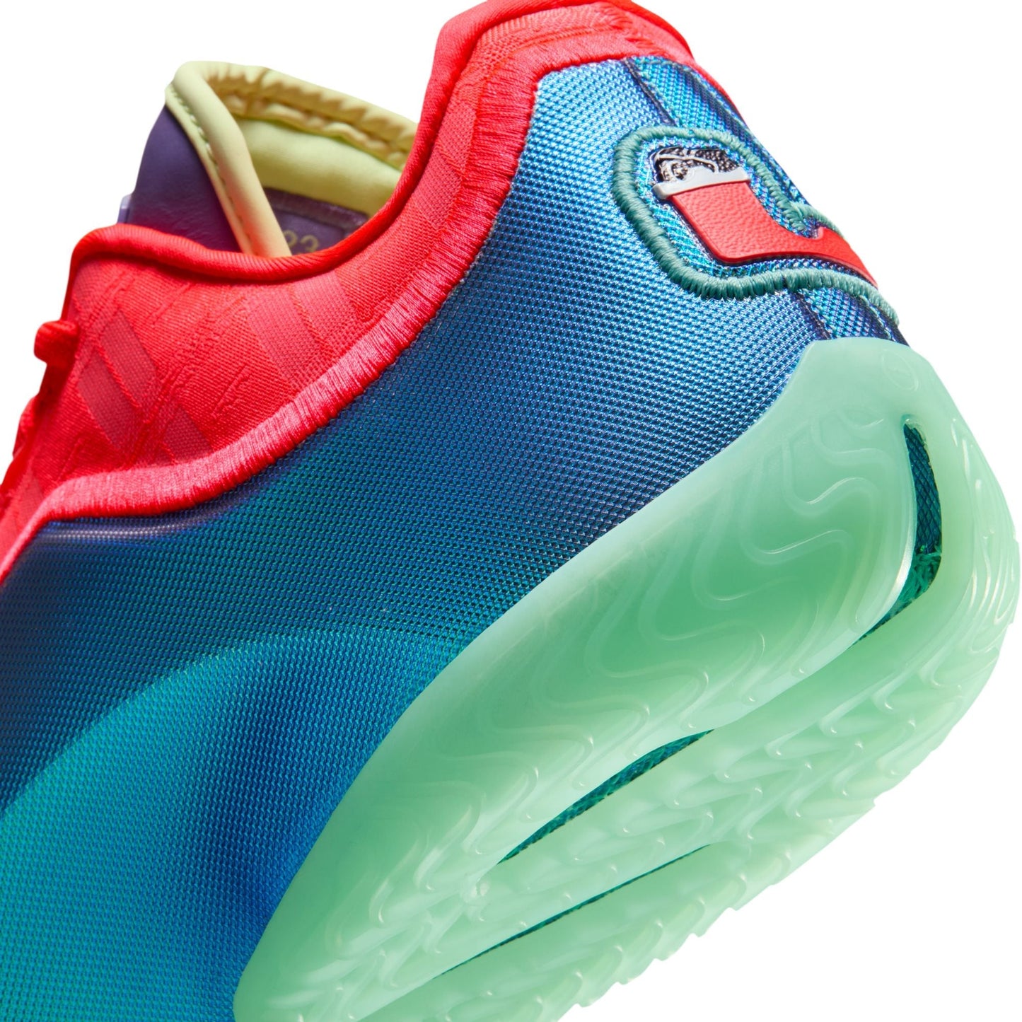 Nike LeBron XXIII 23 Stocking Stuffer