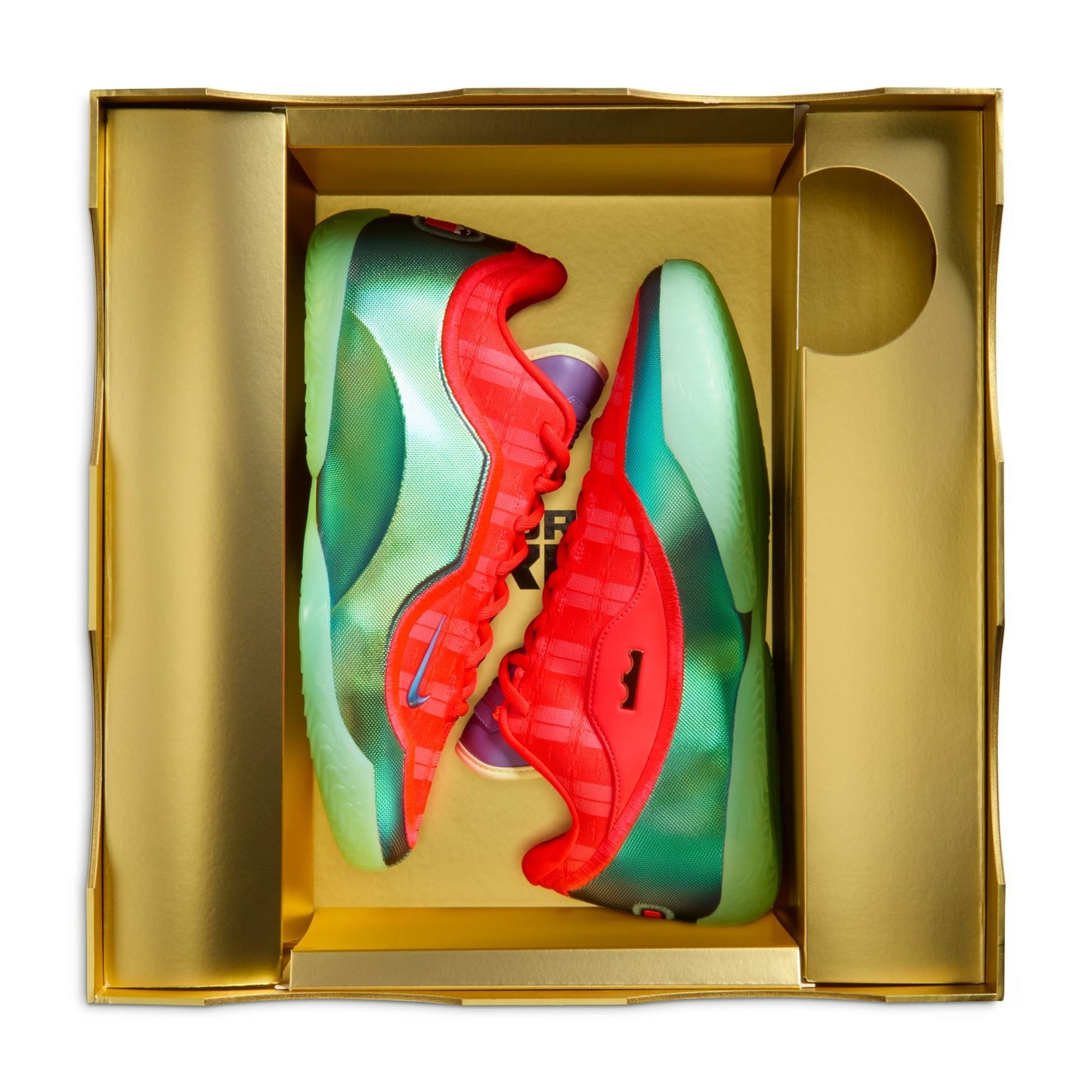 Nike LeBron XXIII 23 Stocking Stuffer