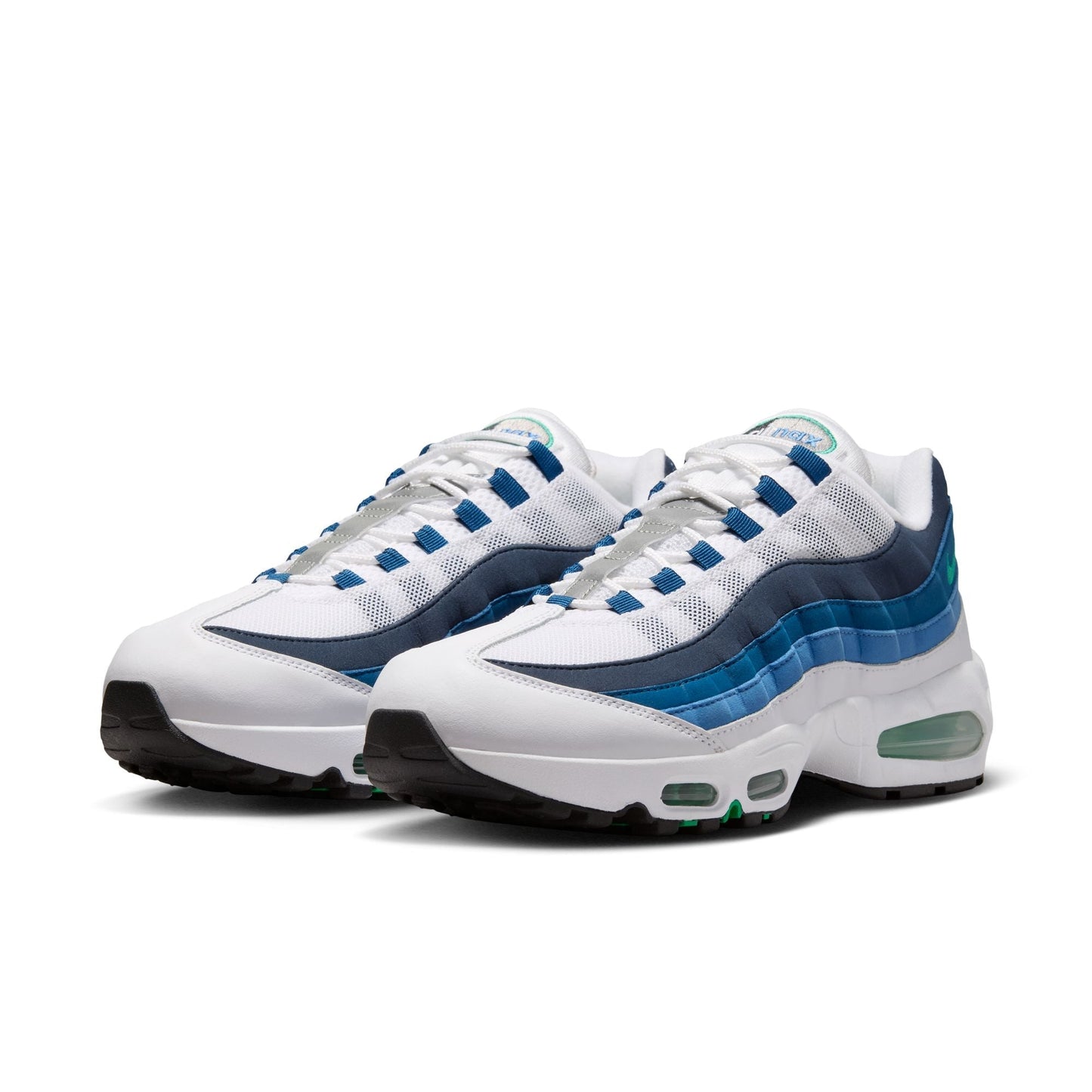 Nike Air Max 95 OG Slate