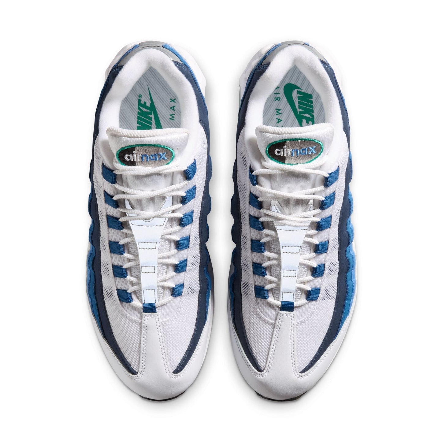 Nike Air Max 95 OG Slate