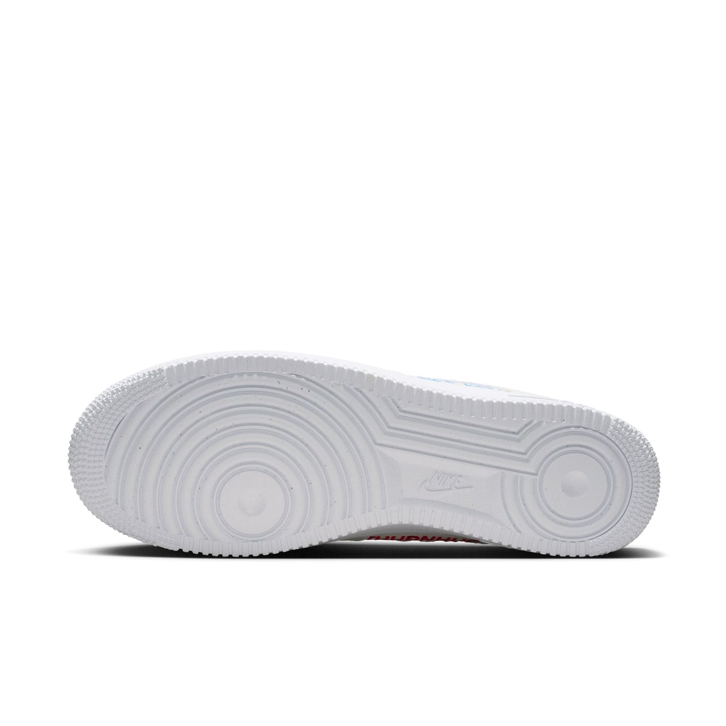 Nike Air Force 1 '07 Low LV8 Wold Tour