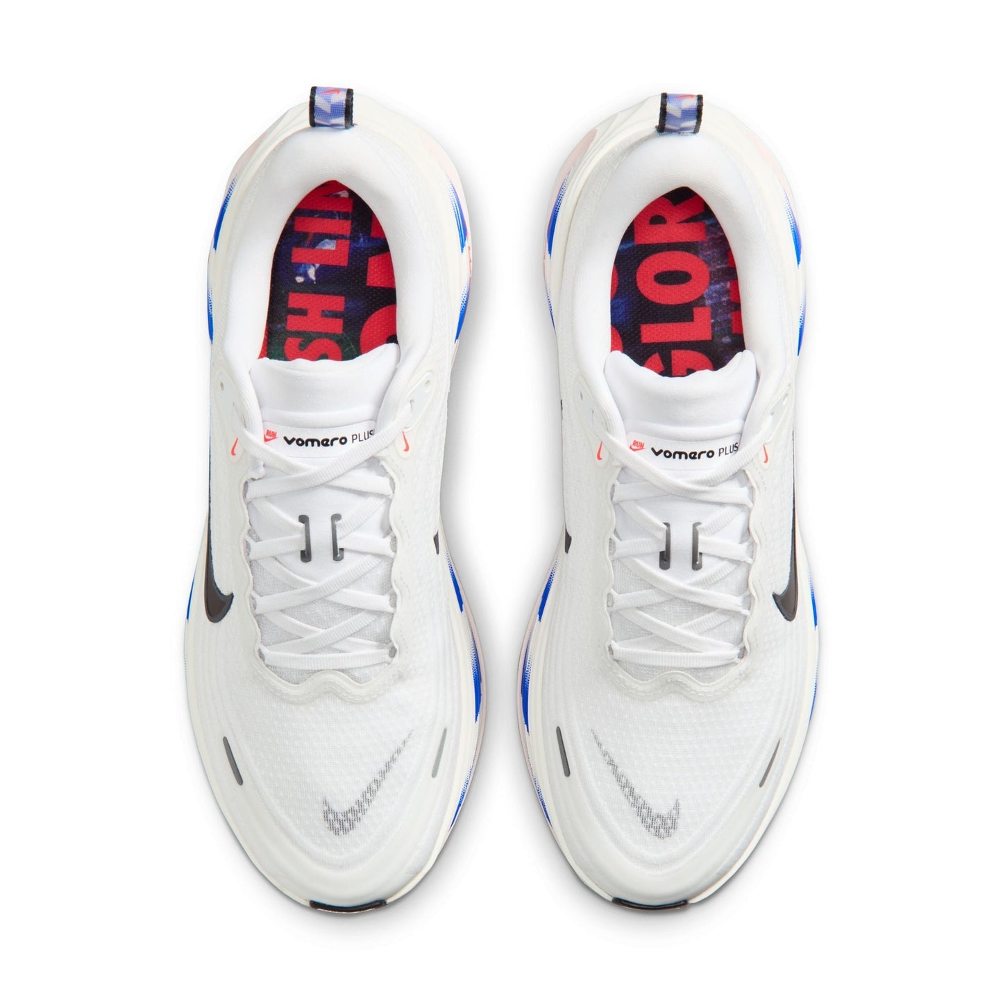 Nike Zoom Vomero Plus CM Racer Blue
