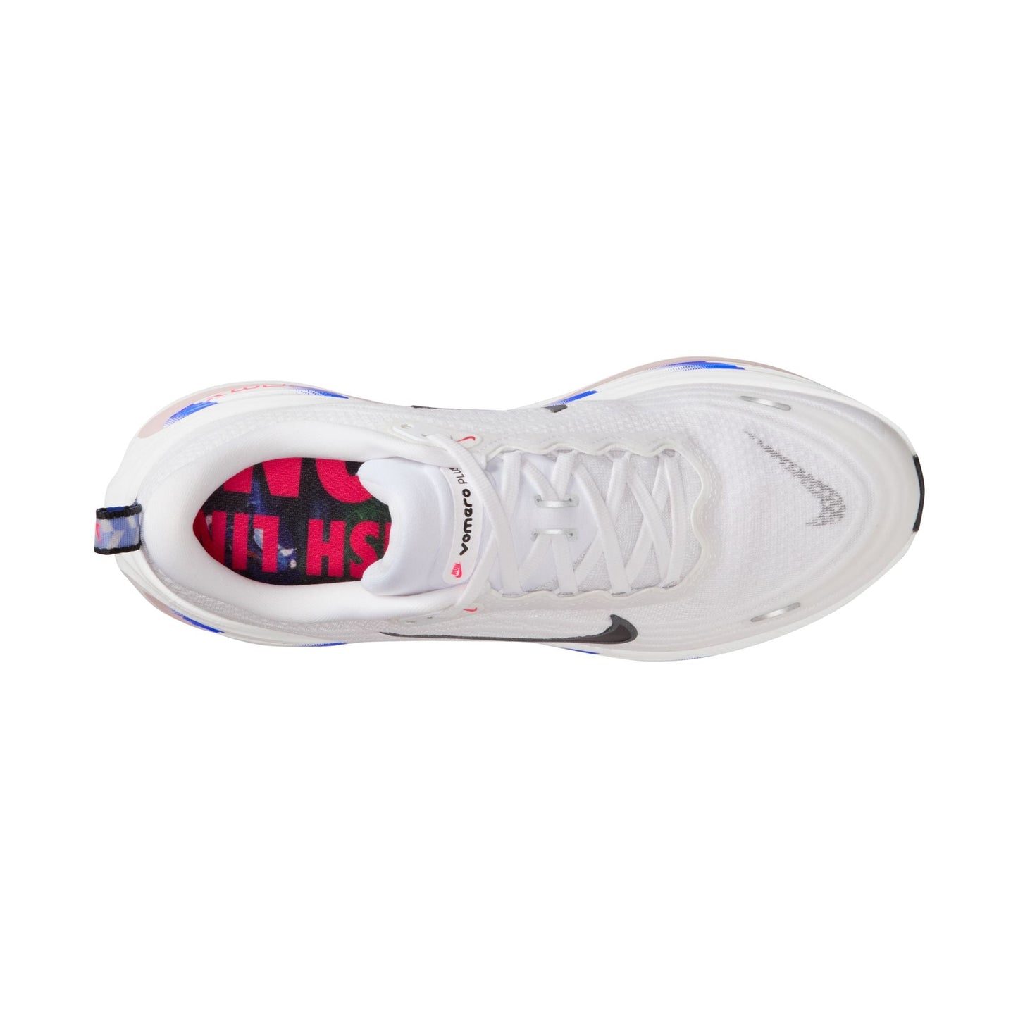 Nike Zoom Vomero Plus CM Racer Blue