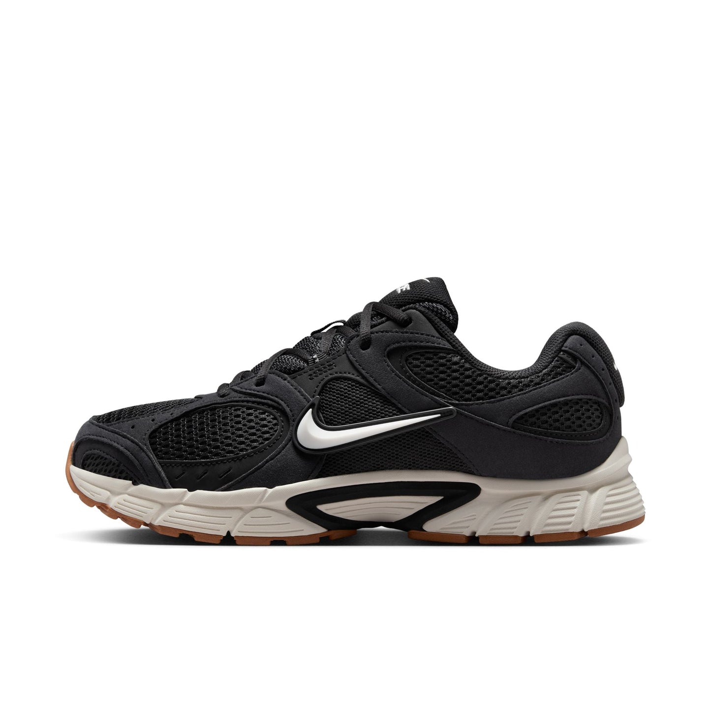 Nike V5 RNR Black Gum