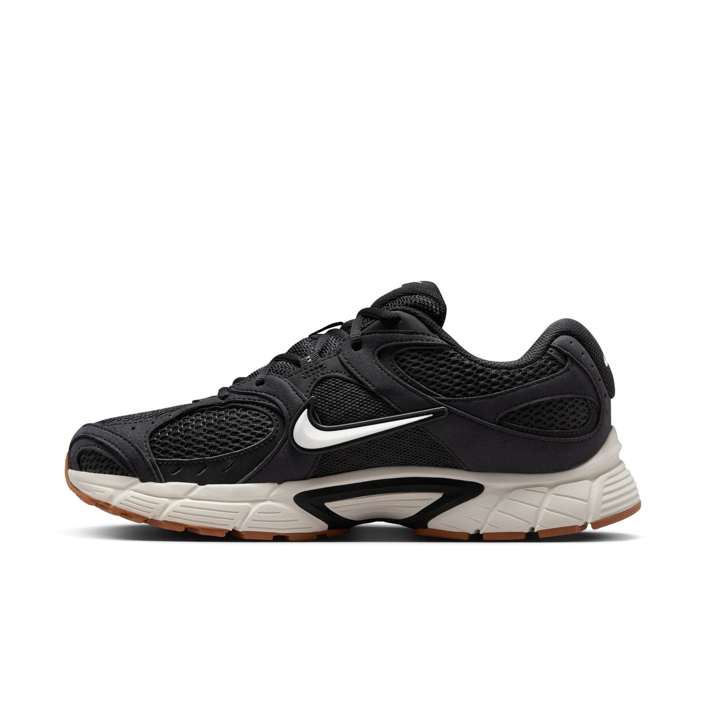 Nike V5 RNR Black Gum