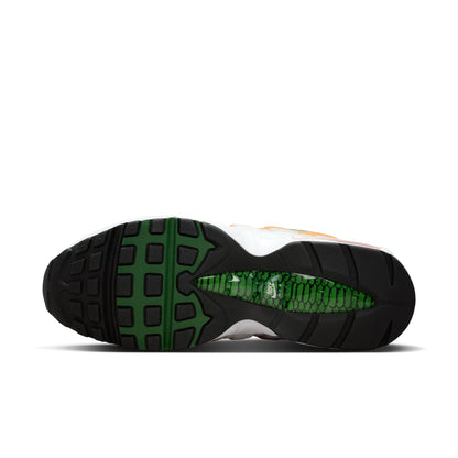 Nike x Florida A&M FAMU Rattlers Air Max 95
