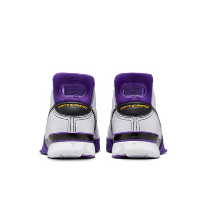 Nike Zoom Kobe 1 Protro Lakers 81 Points