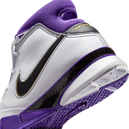 Nike Zoom Kobe 1 Protro Lakers 81 Points