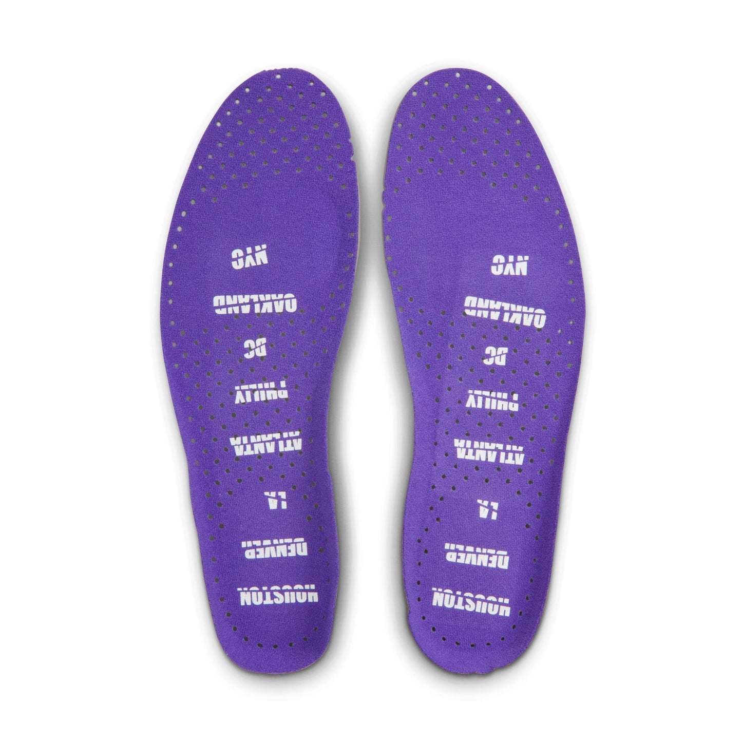 Nike Zoom Kobe 1 Protro Lakers 81 Points