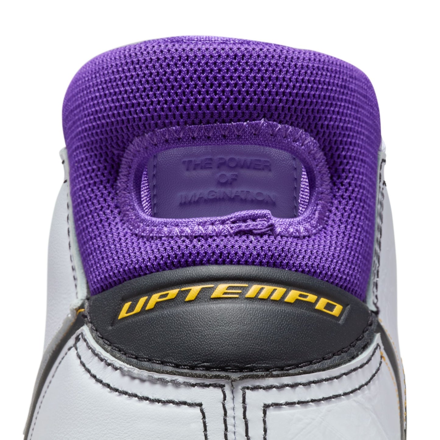 Nike Zoom Kobe 1 Protro Lakers 81 Points