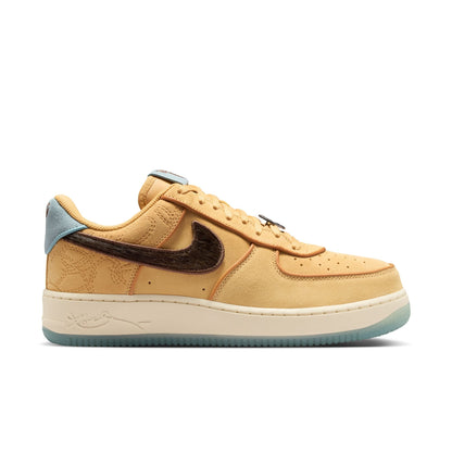 Nike Air Force 1 Low Kobe Bryant Protro Siempre Mio Hermanos