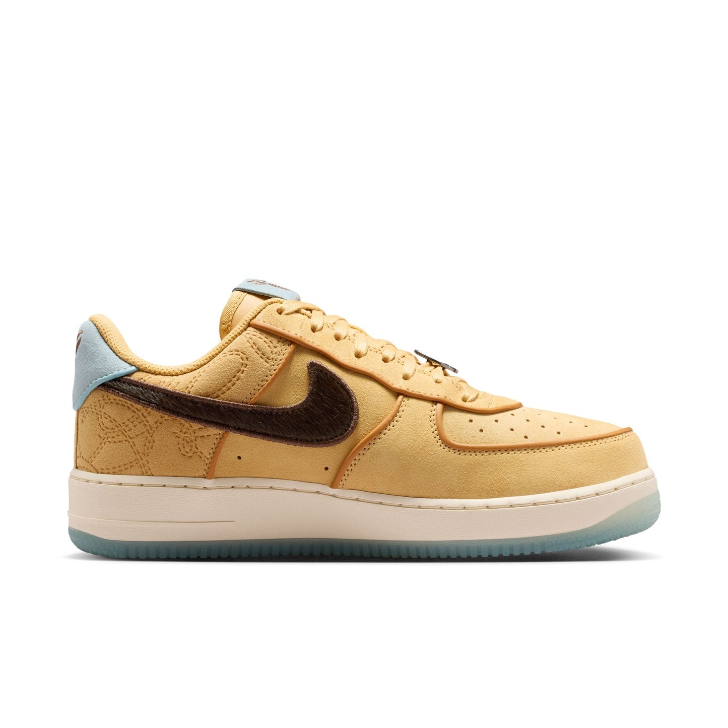 Nike Air Force 1 Low Kobe Bryant Protro Siempre Mio Hermanos