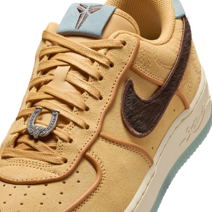 Nike Air Force 1 Low Kobe Bryant Protro Siempre Mio Hermanos
