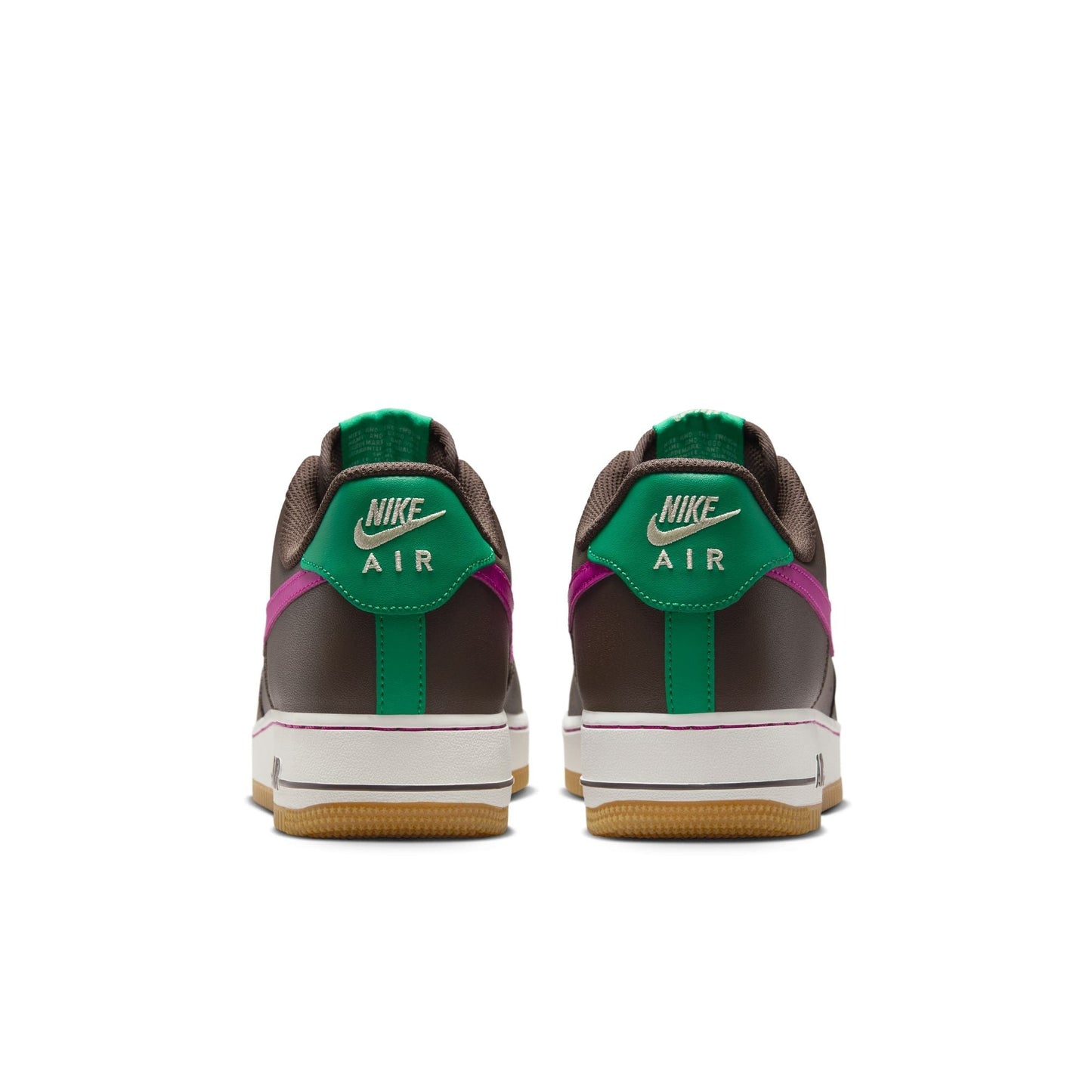 Nike Air Force 1 '07 Low Baroque Brown