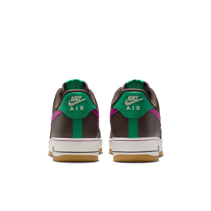 Nike Air Force 1 '07 Low Baroque Brown