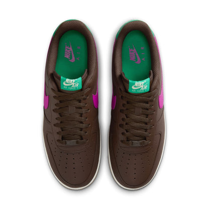 Nike Air Force 1 '07 Low Baroque Brown