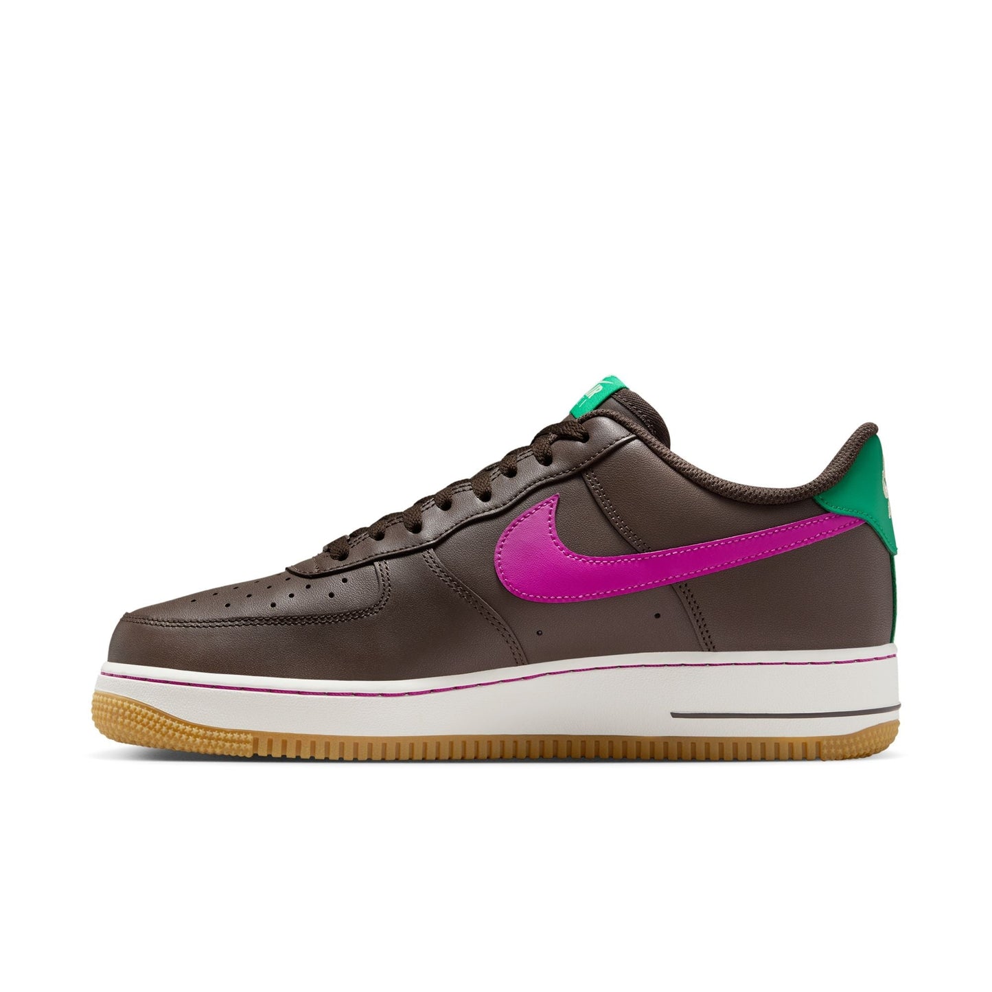 Nike Air Force 1 '07 Low Baroque Brown