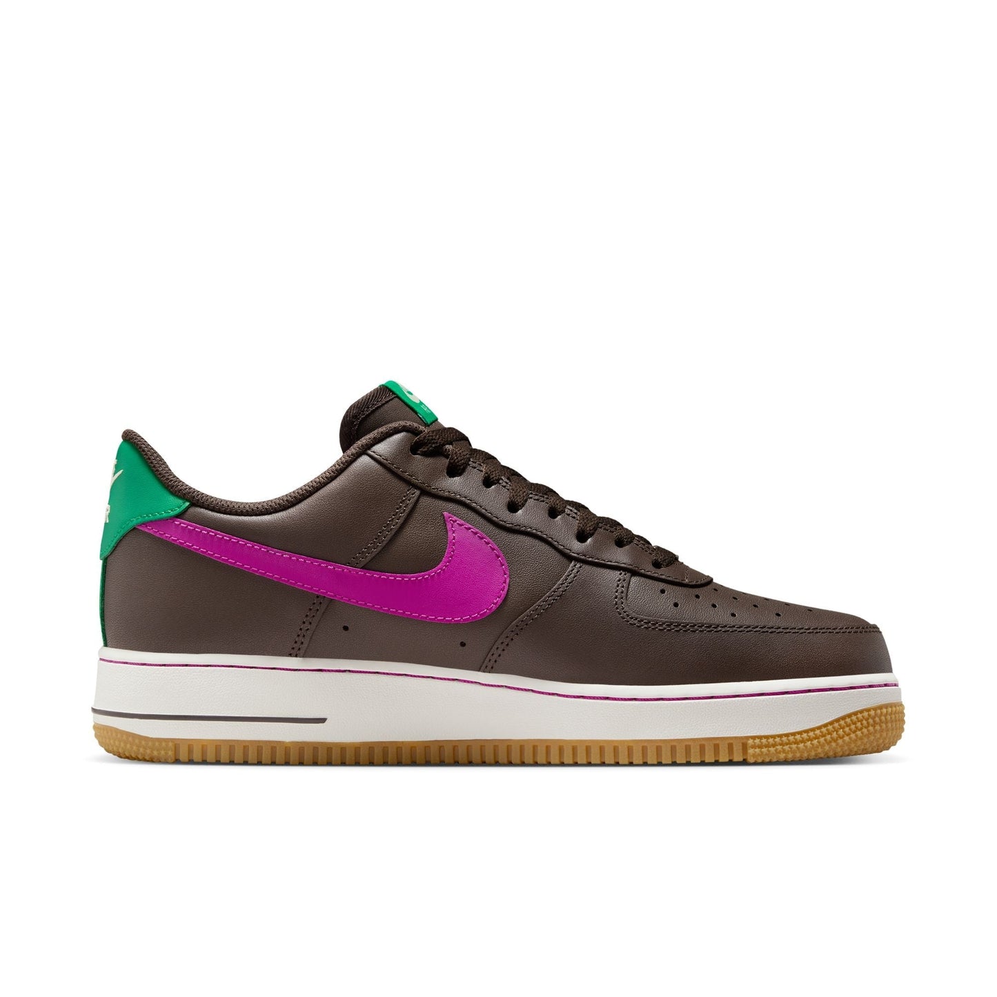 Nike Air Force 1 '07 Low Baroque Brown