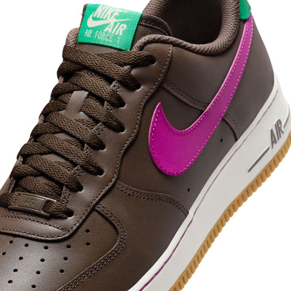 Nike Air Force 1 '07 Low Baroque Brown