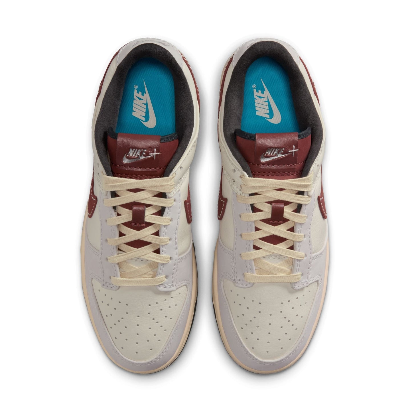 Men's Nike Dunk Retro Low Dark Pony 🐴￼