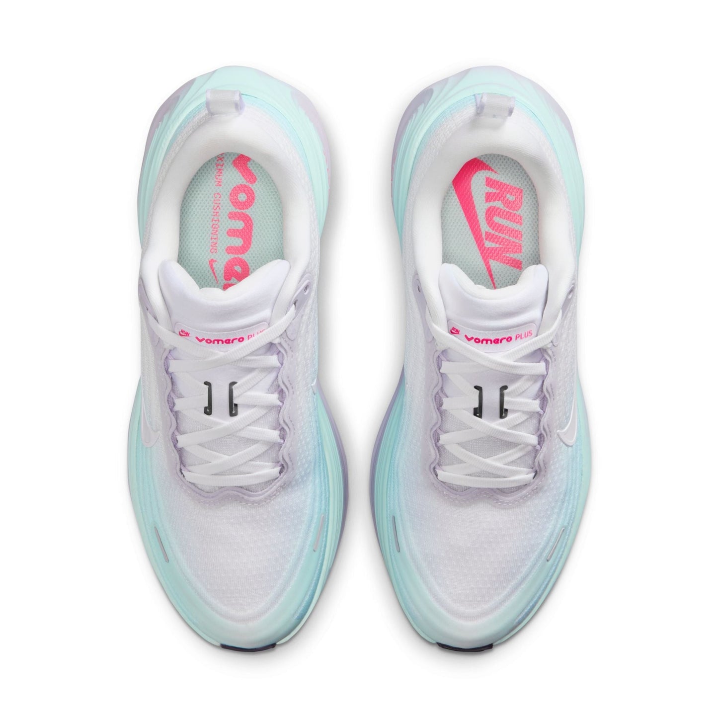 WMNS Nike Zoom Vomero Plus QS