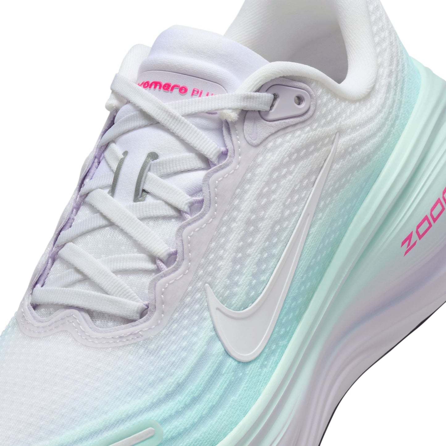 WMNS Nike Zoom Vomero Plus QS