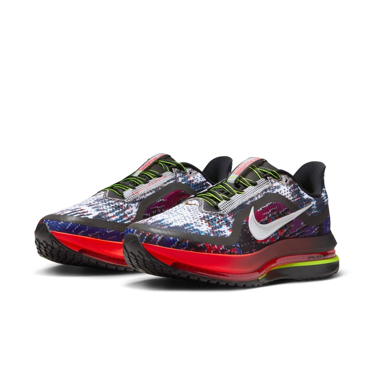 Nike Zoom Pegasus Premium Multi Pixel 👾