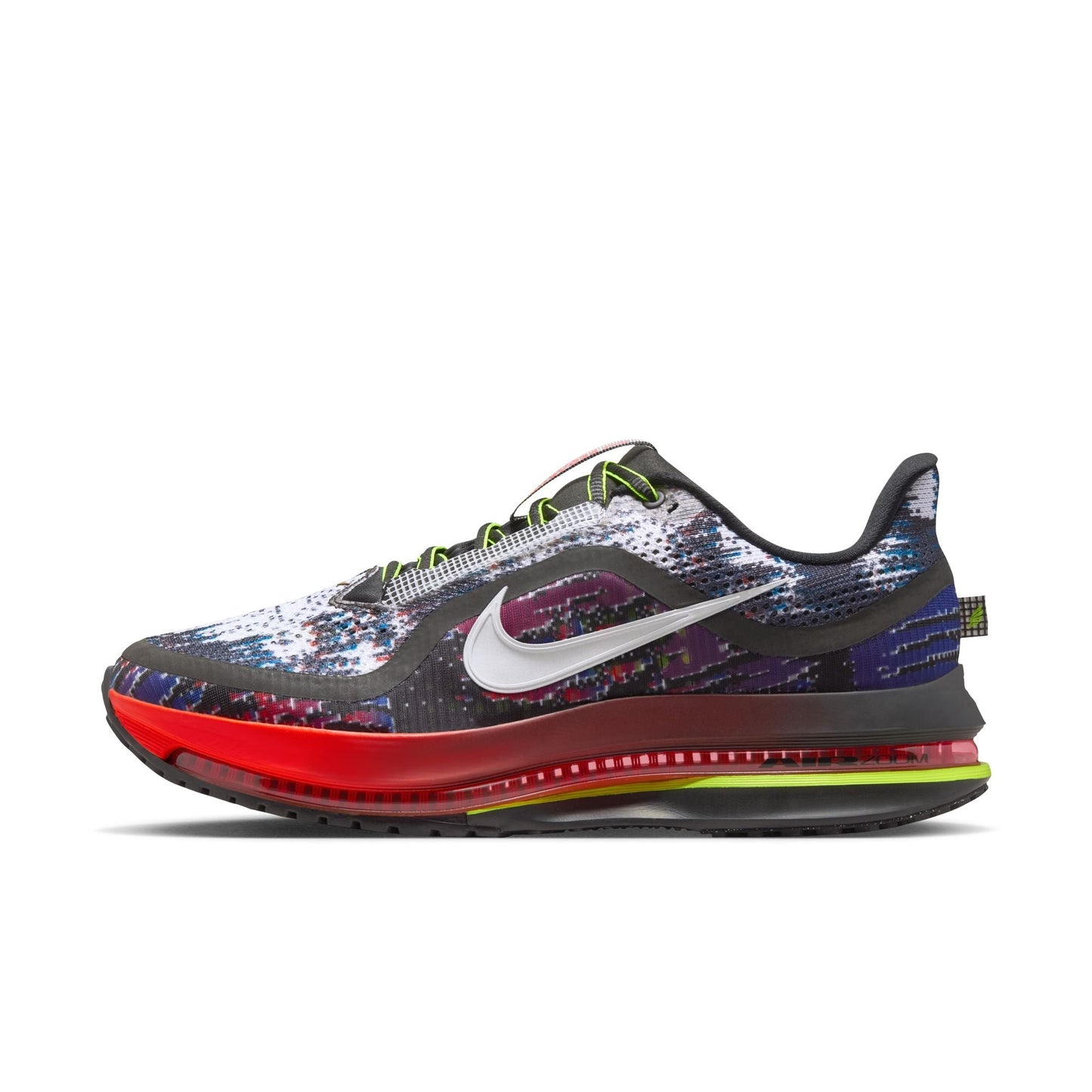 Nike Zoom Pegasus Premium Multi Pixel 👾