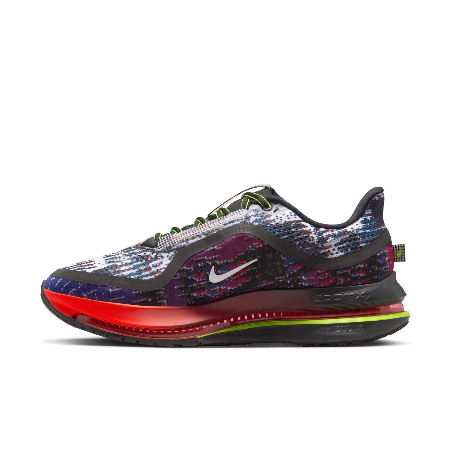 Nike Zoom Pegasus Premium Multi Pixel 👾