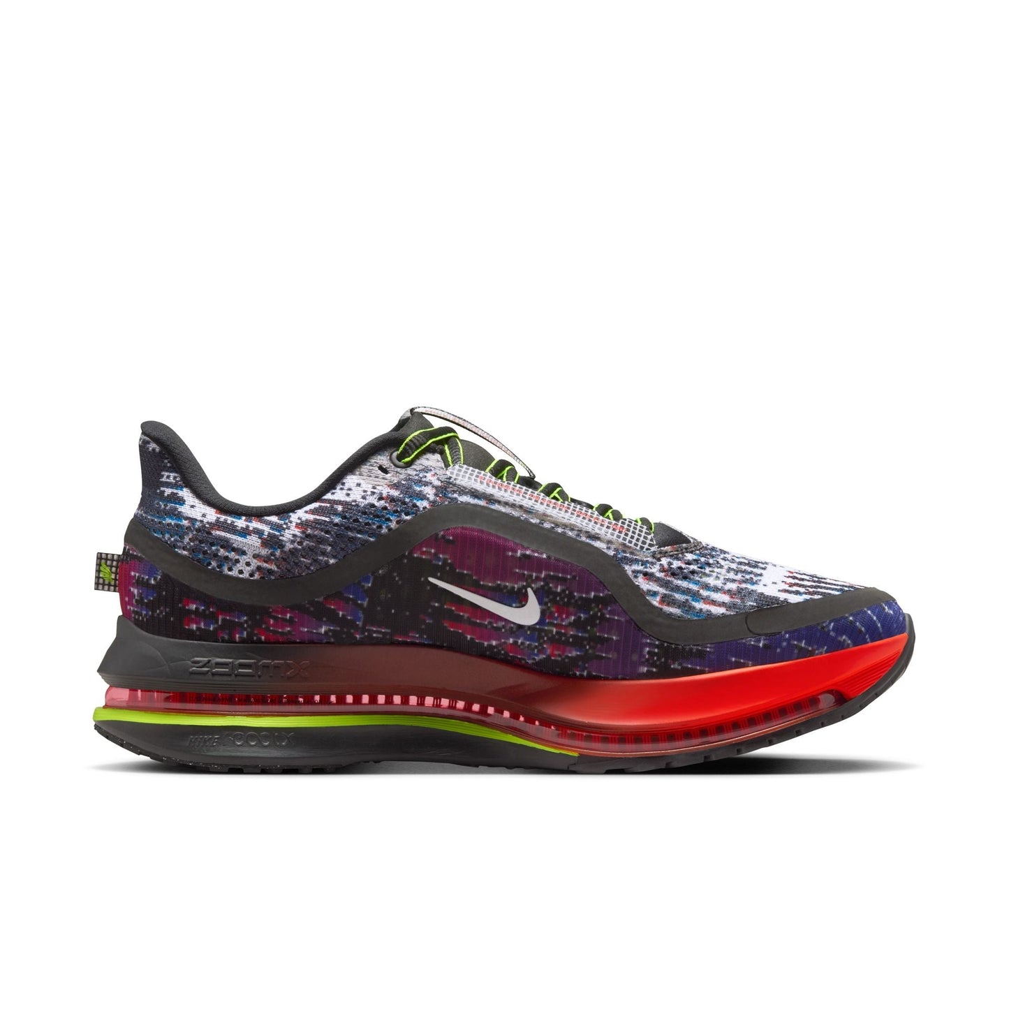 Nike Zoom Pegasus Premium Multi Pixel 👾