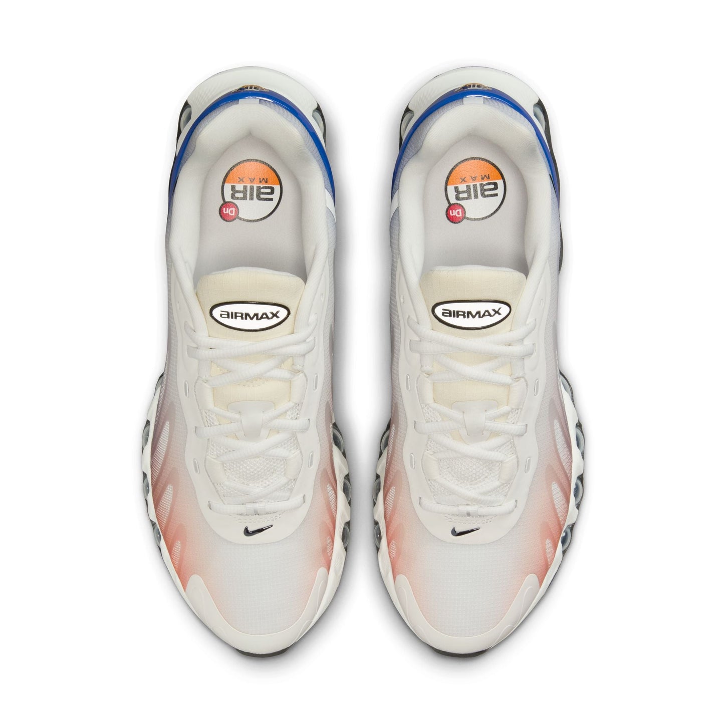 Nike Air Max DN8 Summit White