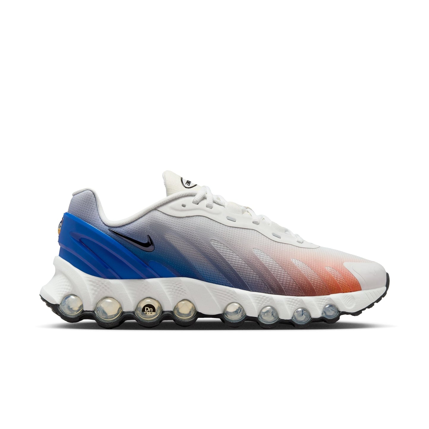 Nike Air Max DN8 Summit White