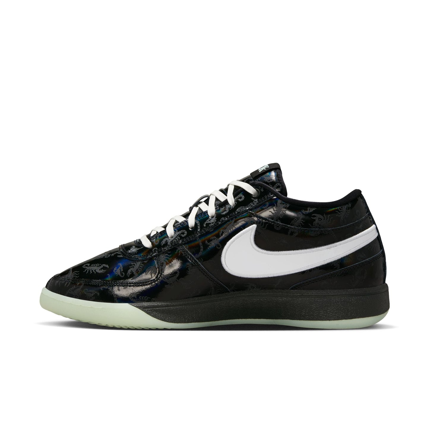 Nike Book 1 Halloween