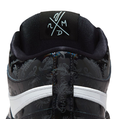 Nike Book 1 Halloween