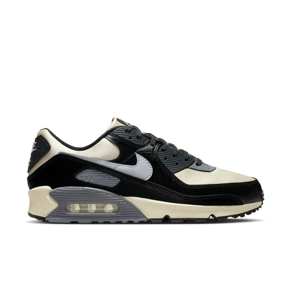 Nike Air Max 90 QS Smoke Grey Croc