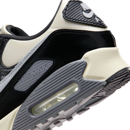 Nike Air Max 90 QS Smoke Grey Croc