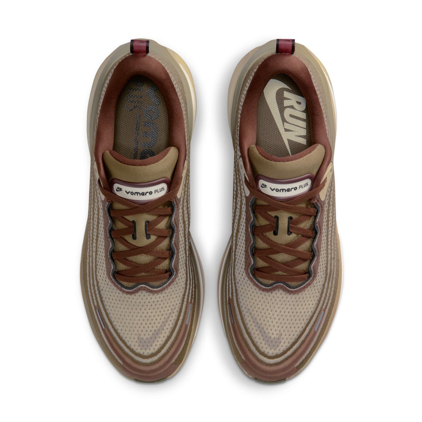 Nike Zoom Vomero Plus QS