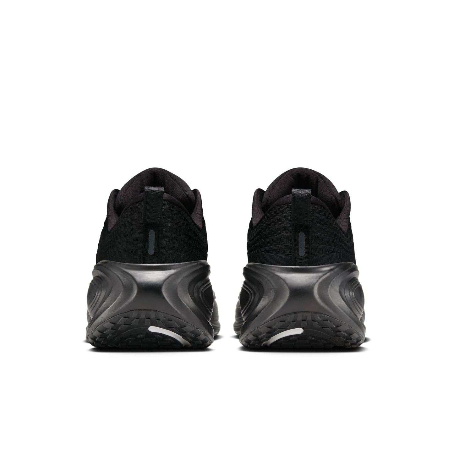 Nike Zoom Vomero Plus Triple Black