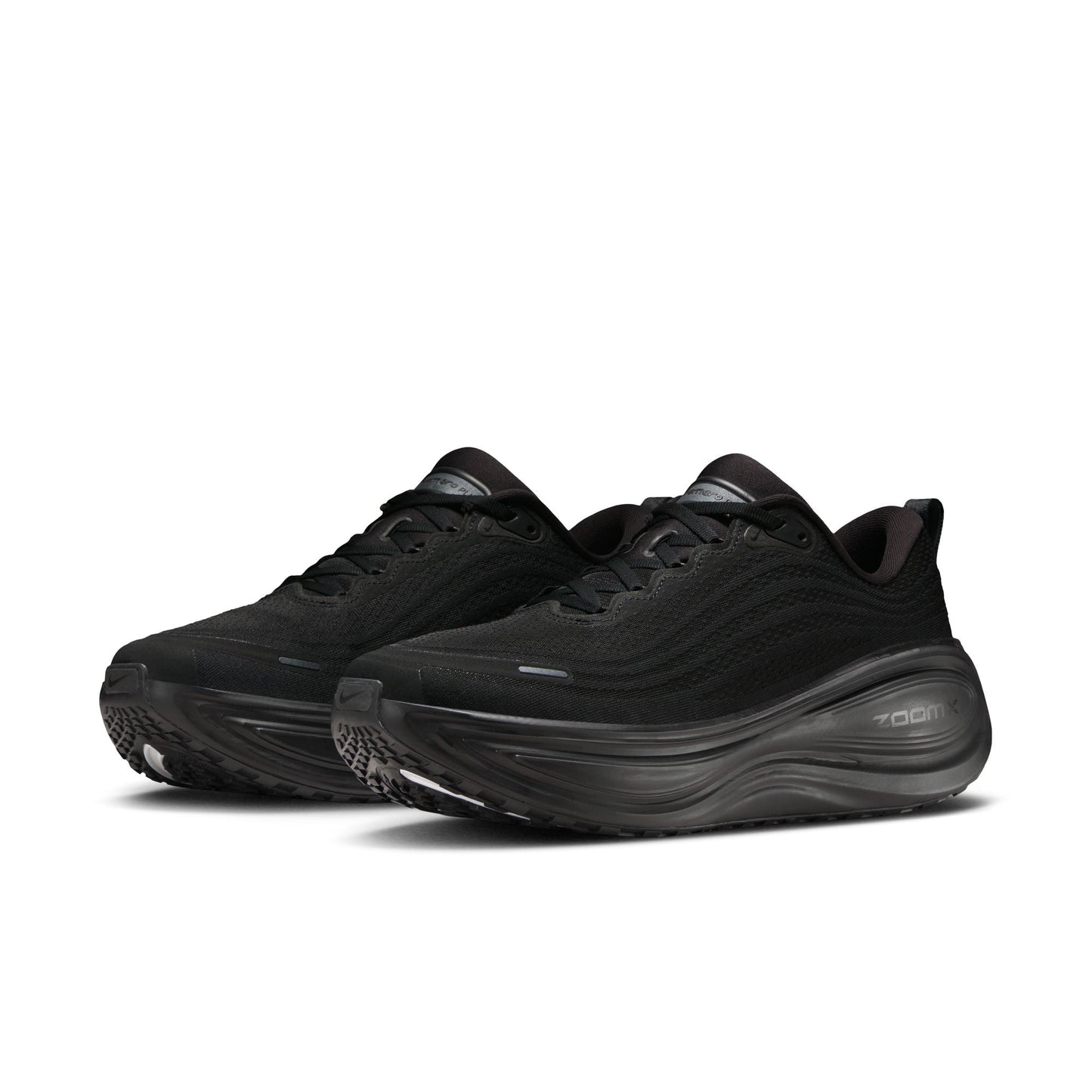 Nike Zoom Vomero Plus Triple Black