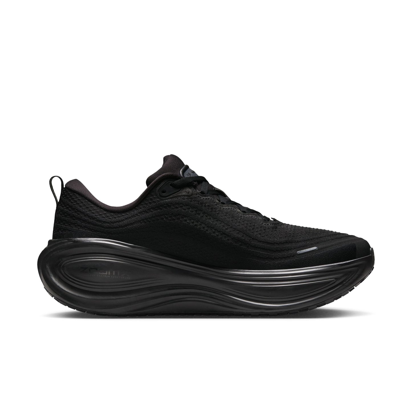 Nike Zoom Vomero Plus Triple Black