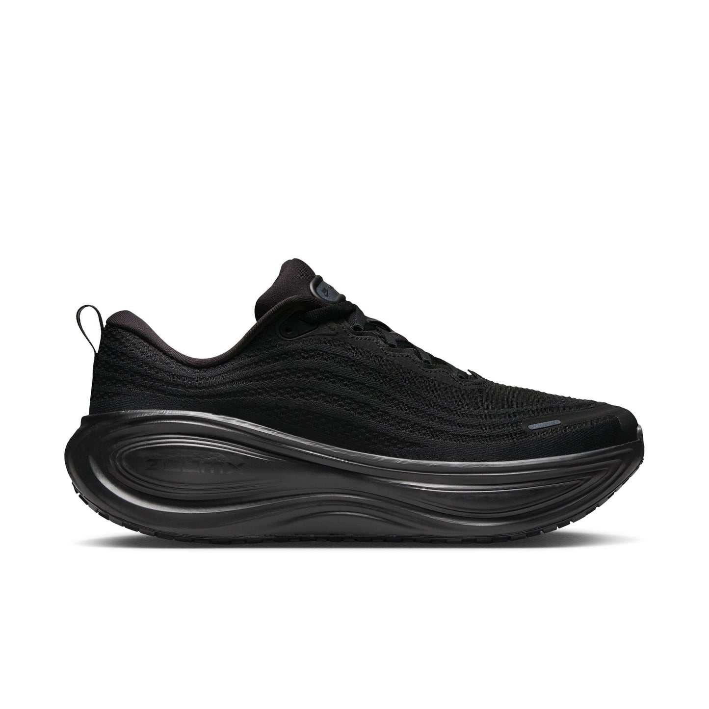 Nike Zoom Vomero Plus Triple Black
