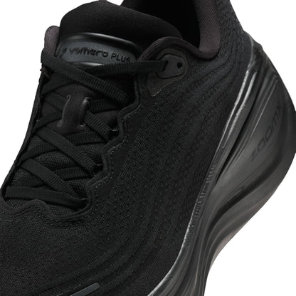 Nike Zoom Vomero Plus Triple Black