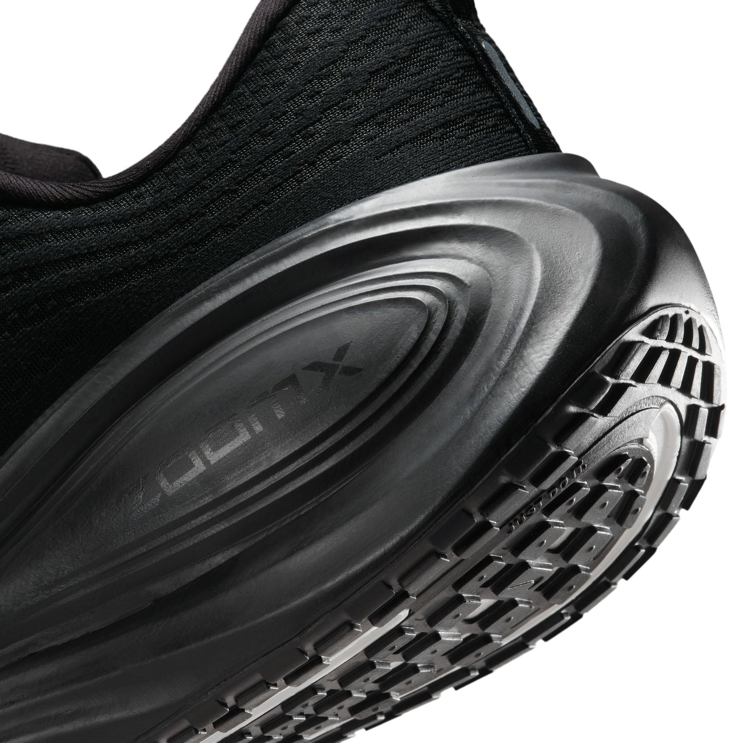 Nike Zoom Vomero Plus Triple Black