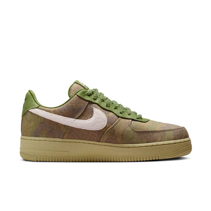 Nike Air Force 1 Low Wheatgrass Camo