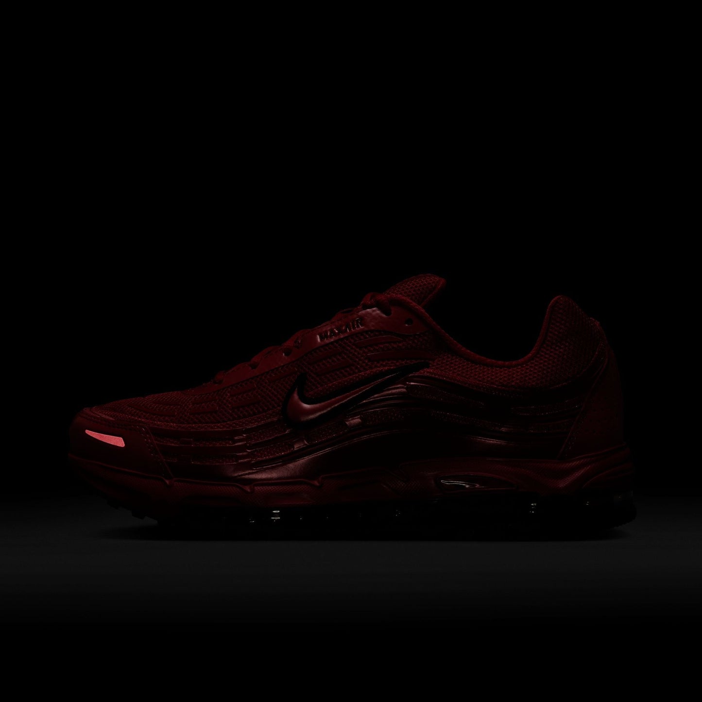 Nike Air Max TL 2.5 Chrome Red