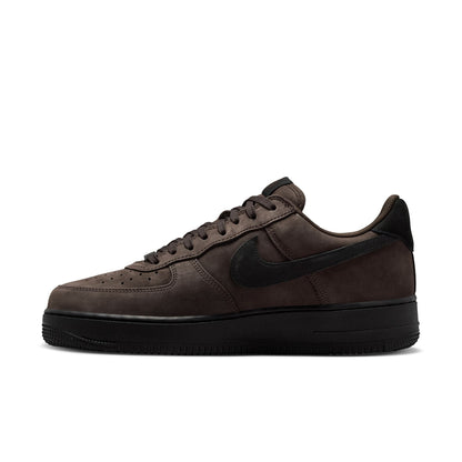 Nike Air Force 1 Low Retro Premium Black Tea ☕️